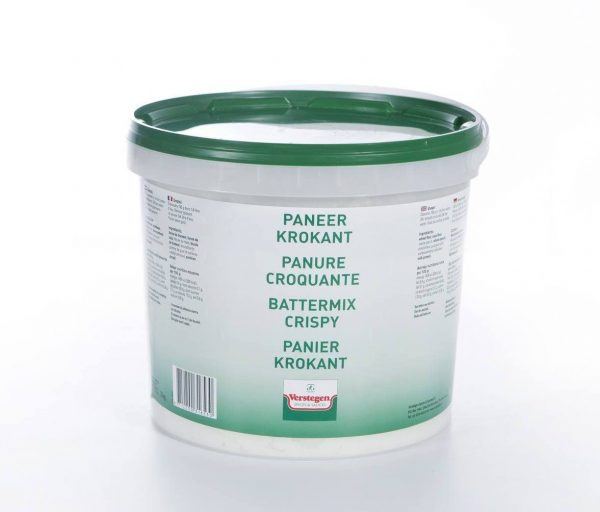 Verstegen Battermix Cripsy