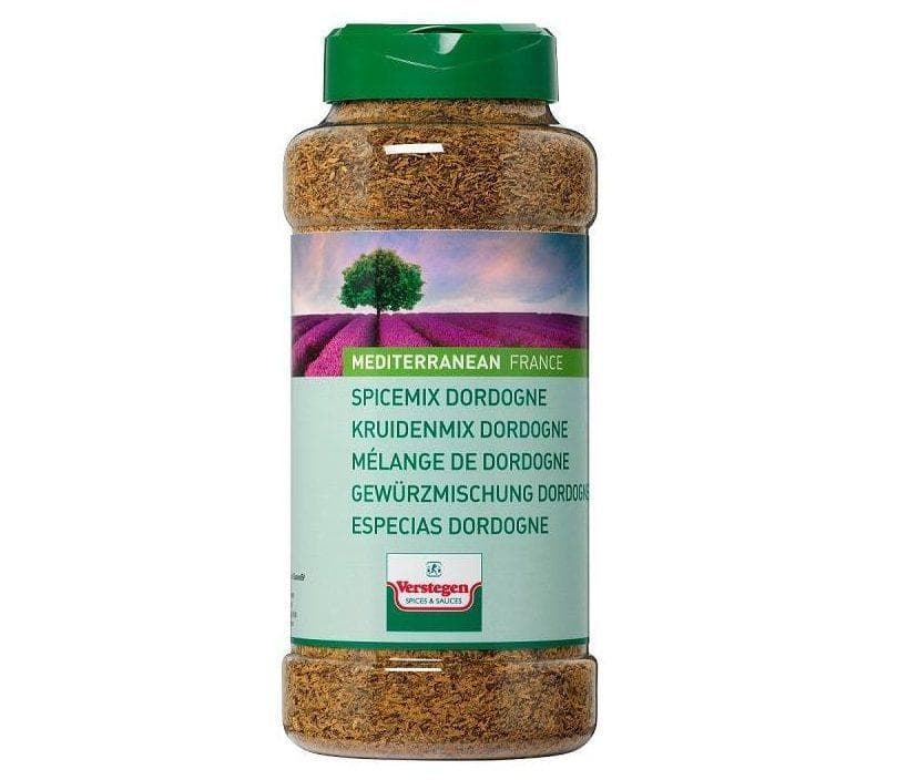 Verstegen Spice Mix Dordogne