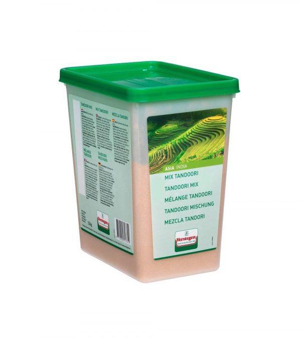 Verstegen Mix Tandoori