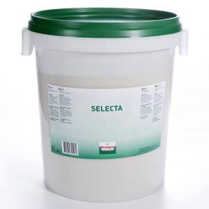 Selecta without Salt