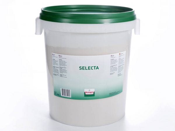 Selecta without Salt