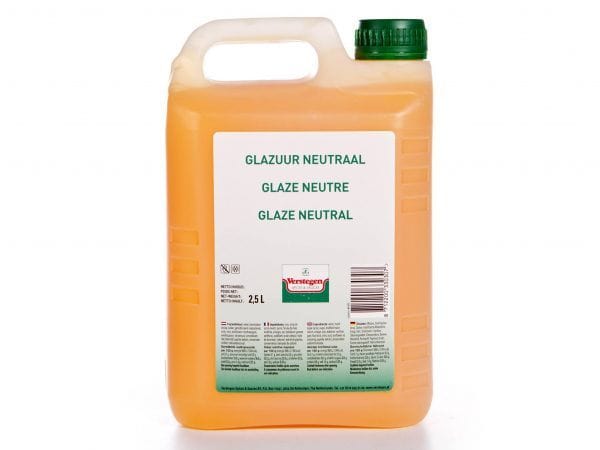 Verstegen Glaze Neutral