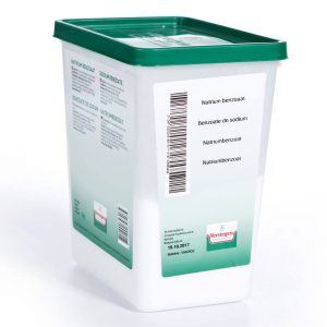 Sodium Benzoate