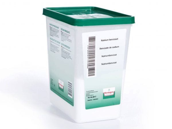 Sodium Benzoate