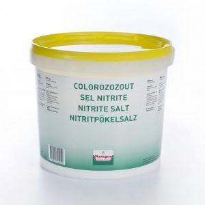 Verstegen Nitrite Salt