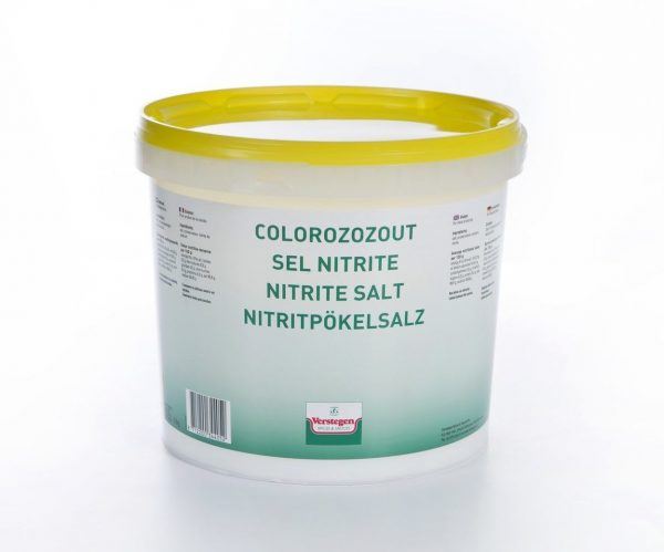 Verstegen Nitrite Salt