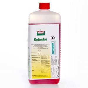 Robruco PURE