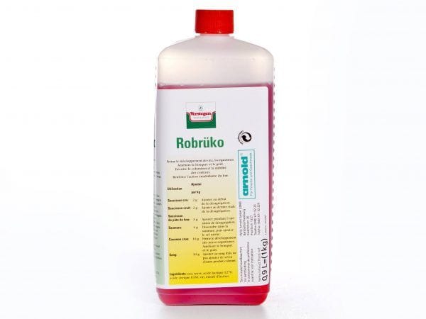 Robruco PURE