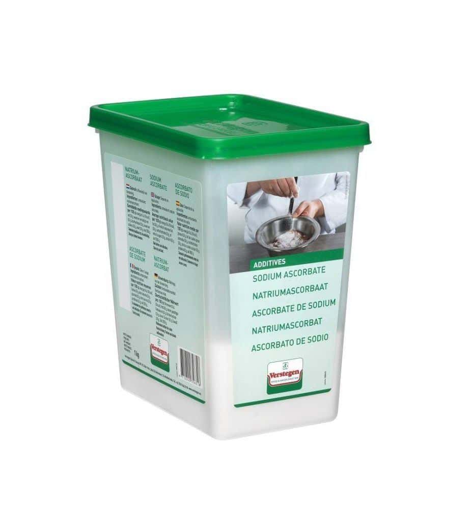Verstegen Sodium Ascorbate