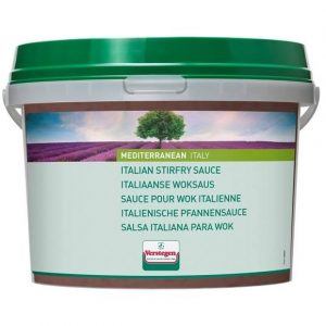 Verstegen Italian Stir Fry Sauce