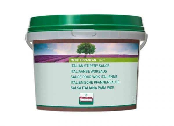 Verstegen Italian Stir Fry Sauce