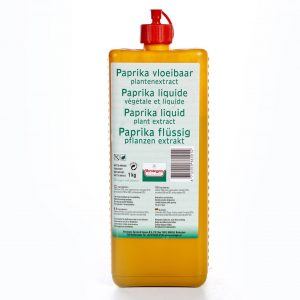 Verstegen Paprika Liquid