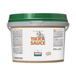 Tikka Sauce