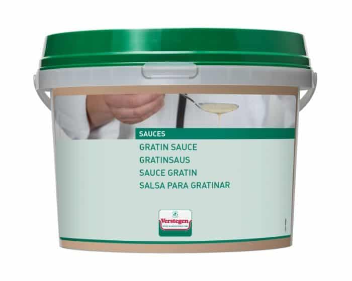 Verstegen Gratin Sauce