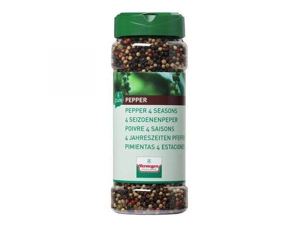 Verstegen Four Seasons Pepper