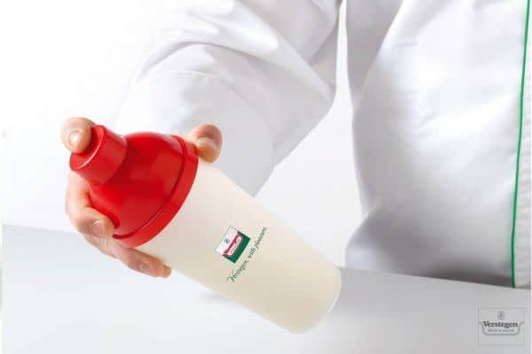 Shake and Batter Mix