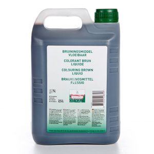 Verstegen Colouring Brown Liquid