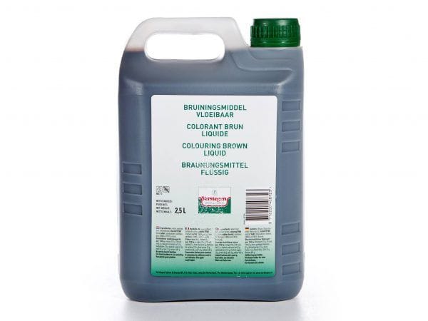 Verstegen Colouring Brown Liquid