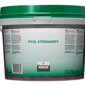 Verstegen Stoganoff Sauce