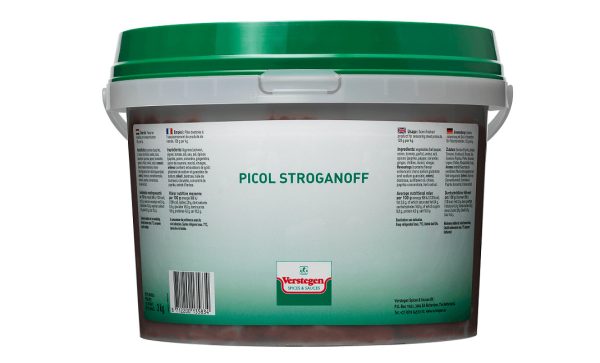 Verstegen Stoganoff Sauce