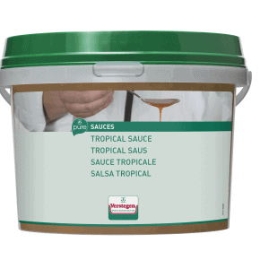 Tropical Sauce PURE