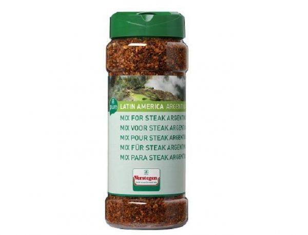 Verstegen Mix for Steak Argentina