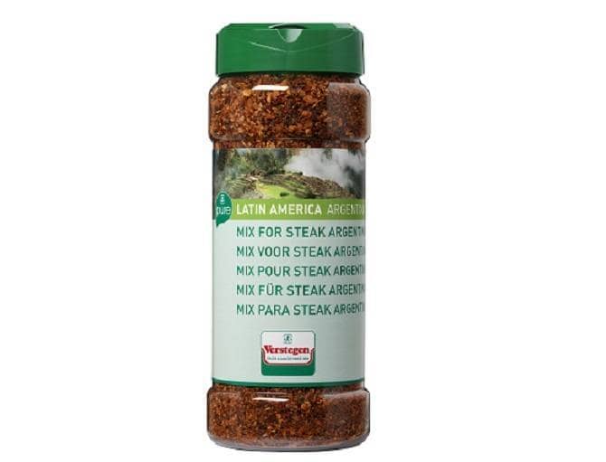 Verstegen Mix for Steak Argentina