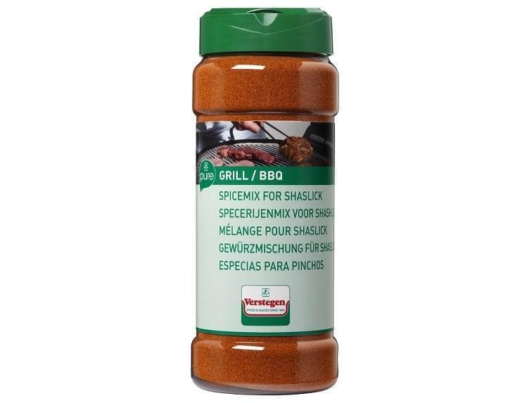 Verstegen Shaslik Spice Mix