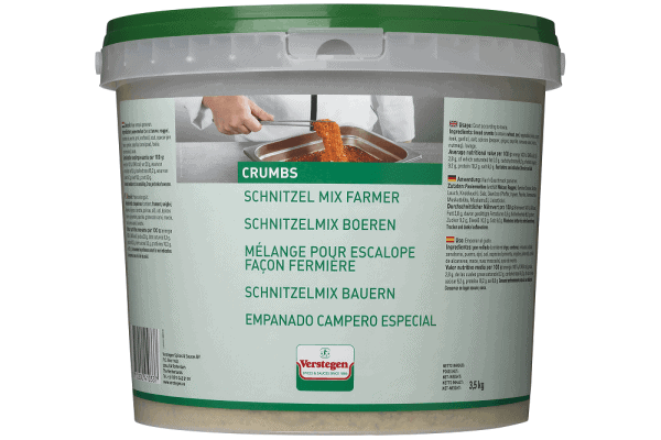 Verstegen Schnitzel Mix Farmer