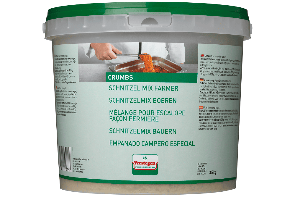 Verstegen Schnitzel Mix Farmer