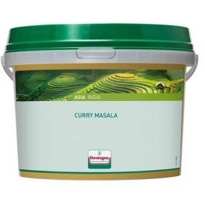 Verstegen Curry Massala