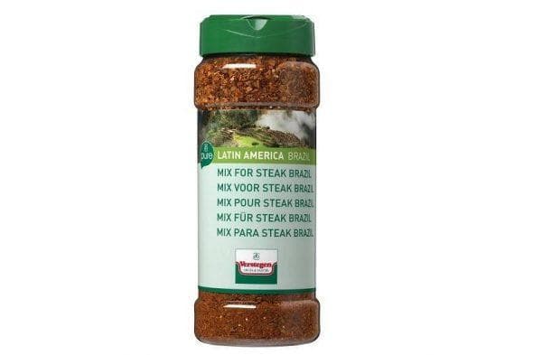 Verstegen Mix for Steak Brazil