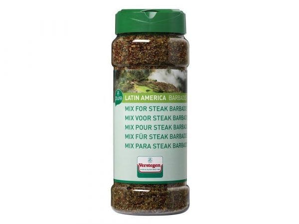 Verstegen Mix for Steak Barbados
