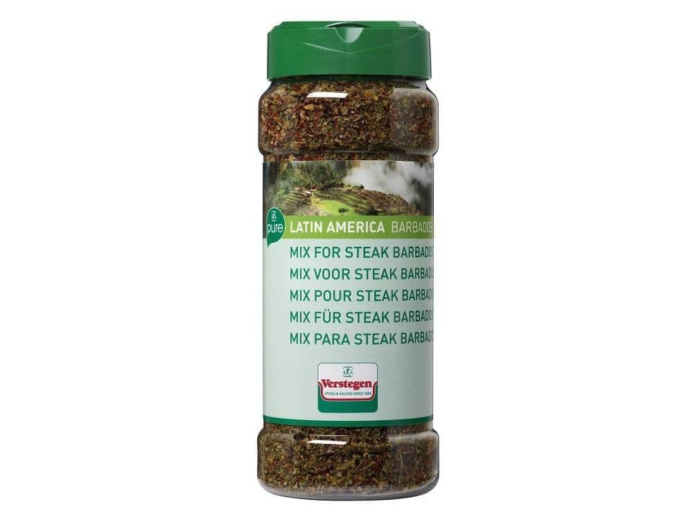 Verstegen Mix for Steak Barbados