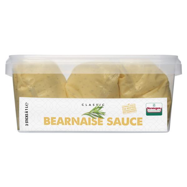 Béarnaise Sauce