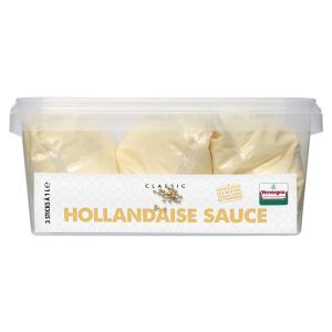 Hollandaise Sauce