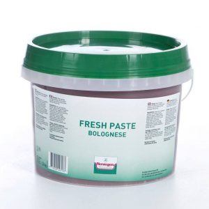 Fresh Paste Bolognese