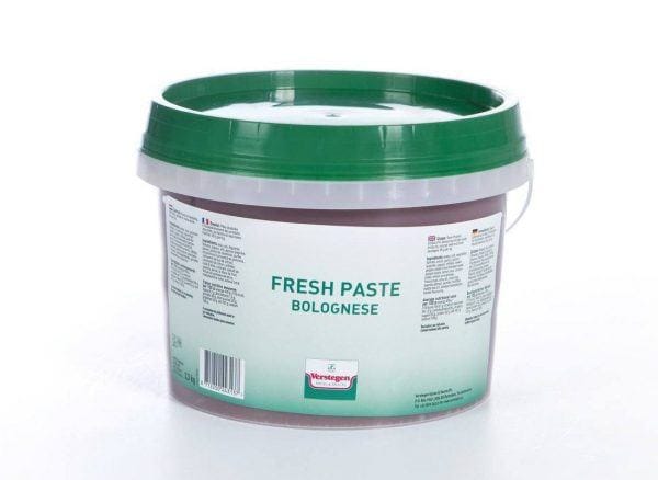 Fresh Paste Bolognese