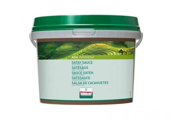 Verstegen Satay Sauce