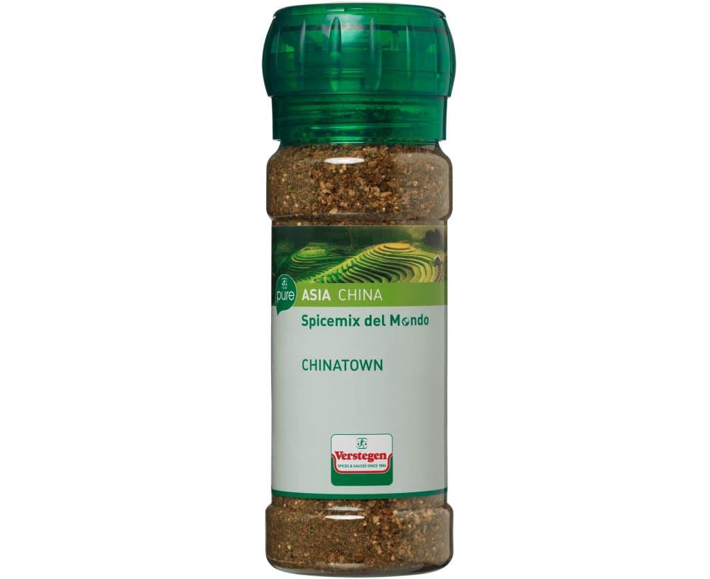 Spicemix Chinatown Spice Mix