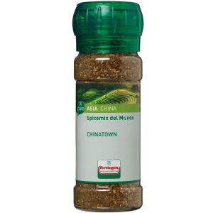 Spicemix Chinatown Spice Mix