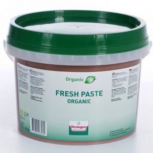 Organic Fresh Paste Beef PURE
