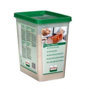 Grilled Sausage mix PURE