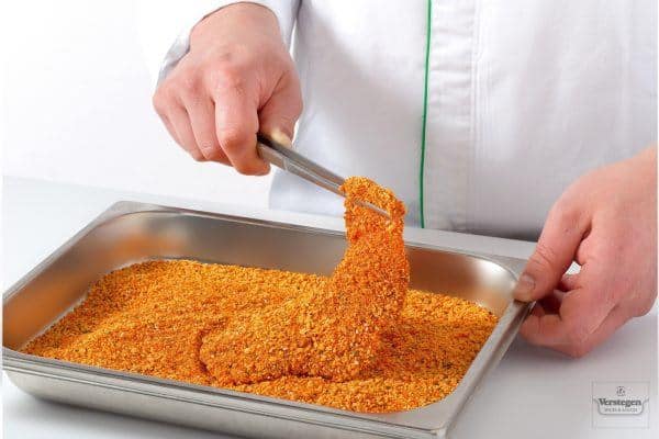 Crispy Chicken