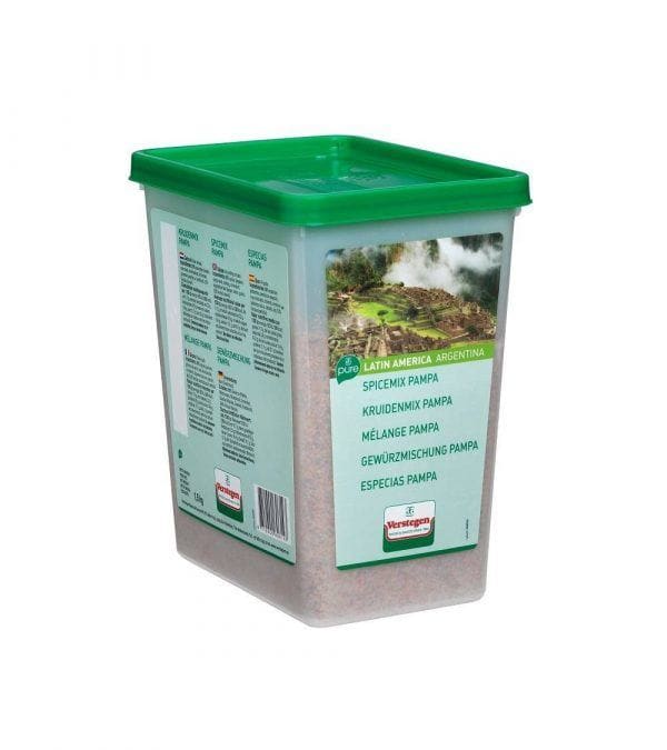 Verstegen Spice Mix Pampa