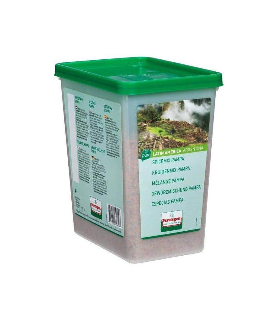 Verstegen Spice Mix Pampa