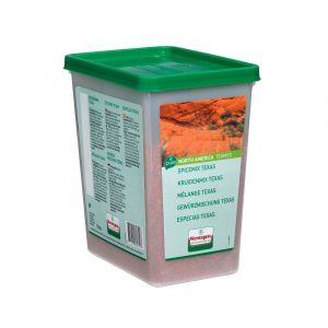 Verstegen Spice Mix Texas