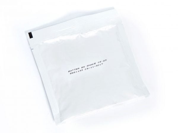 Verstegen Batter and Shake Sachet