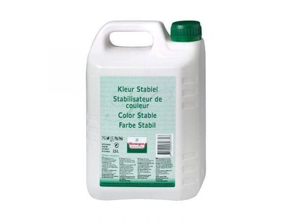 Verstegen Colour Stable