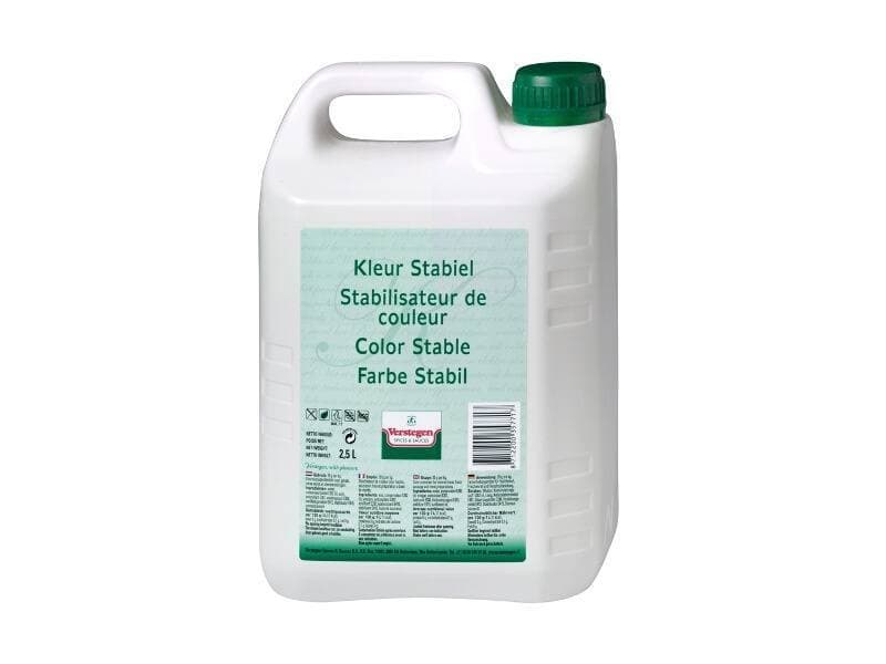Verstegen Colour Stable